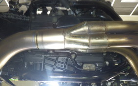 KAWASAKI ZRX400 2006 ZR400E