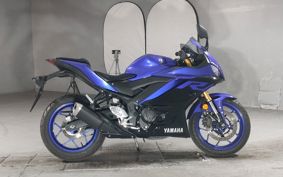 YAMAHA YZF-R25 RG43J