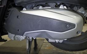 HONDA PCX125 2013 JK05