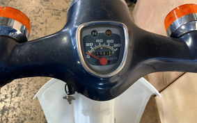 HONDA SUPER CUB70 C70