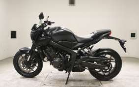 HONDA CB650R 2023 RH03