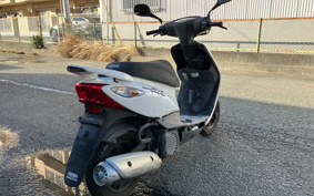 YAMAHA JOG ZR SA39J