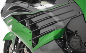 KAWASAKI NINJA ZX-14R ABS 2018 ZXT40J