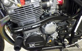 KAWASAKI ZEPHYR 1100 1992 ZRT10A