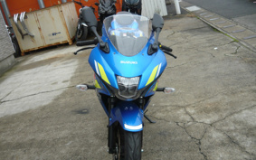 SUZUKI GSX-R125 ABS DL33B