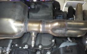 YAMAHA MT-09 A 2018 RN34J