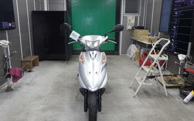 SUZUKI ADDRESS V125 G 2019 CF46A