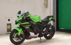 KAWASAKI ZX 10 NINJA ABS 2021 ZXT02L