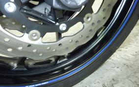 YAMAHA MT-07 ABS 2021 RM19J