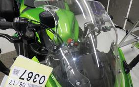 KAWASAKI Z1000 SX 2013