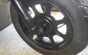 YAMAHA JOG-7 AY01