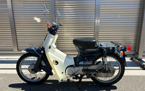 HONDA SUPER CUB90 HA02