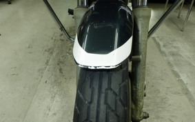HONDA CB125T 2009 JC06