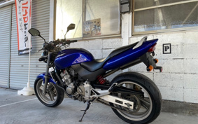 HONDA HORNET 250 MC31