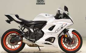 YAMAHA YZF-R7 2024 RM39J