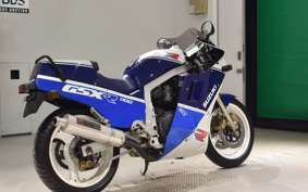 SUZUKI GSX-R1100 1989 GU74A