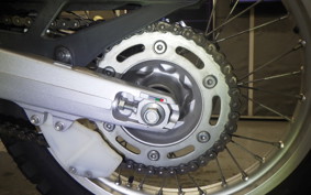 HONDA CRF250L MD38