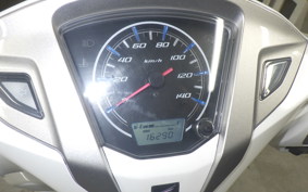 HONDA LEAD 125 2018 JF45