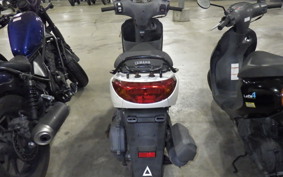 YAMAHA AXIS 125 TREET 2018 SE53J