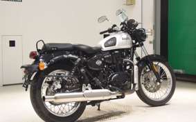 BENELLI インペリアーレ400 2022
