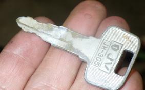 YAMAHA JOG POCHE 3KJ