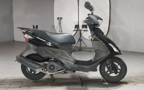 SUZUKI ADDRESS V125 CF4MA