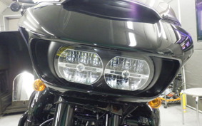 HARLEY FLTRK1870 2025