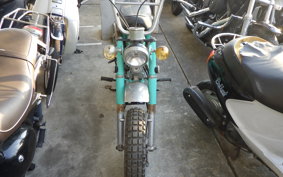 HONDA DAX 50 ST50