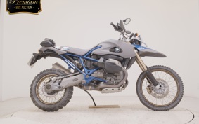 BMW HP2 ENDURO 2008