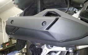 HONDA PCX 160 2016 KF47