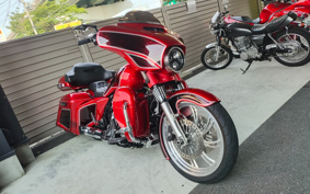 HARLEY HARLEY FLHX1580 2016 KRM