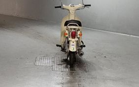 HONDA LITTLE CUB AA01