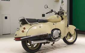 SUZUKI SW-1 2016 NJ45A