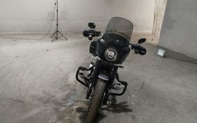 HARLEY FLSB 1750 2019 YMJ