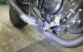 HONDA REBEL 250 A 2010 MC49