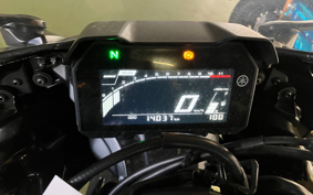 YAMAHA YZF-R7 2025 RM39J