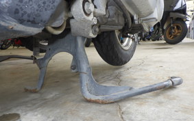 HONDA DIO CESTA GEN 2 AF68