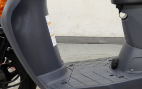 SUZUKI LET's 4 CA45A