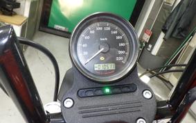 HARLEY XL883RI 2009