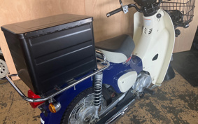 HONDA SUPER CUB50 AA07