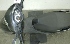 YAMAHA AXIS 125 Z 1995 SED7J