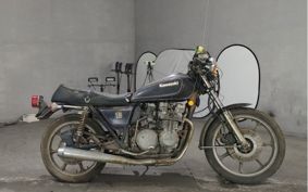 KAWASAKI KZ650SR KZ650D