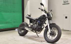 YAMAHA TW200 Gen.2 2017 DG07J