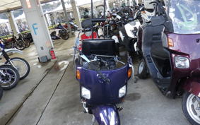 HONDA GYRO CANOPY TA02