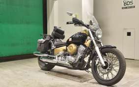 YAMAHA DRAGSTAR 400 1997 4TR
