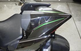 KAWASAKI NINJA H2 2015
