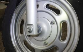 HONDA APE 100 2024 HC07
