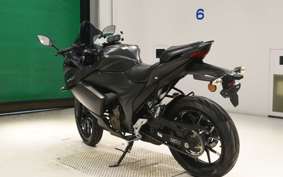 SUZUKI ジクサー250SF