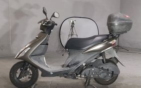 SUZUKI ADDRESS V125 CF4MA
