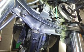 HONDA FTR223 2021 MC34